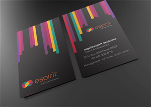 Visitenkarten-Design von nafizrahat für dieses Projekt | Design: #3669127