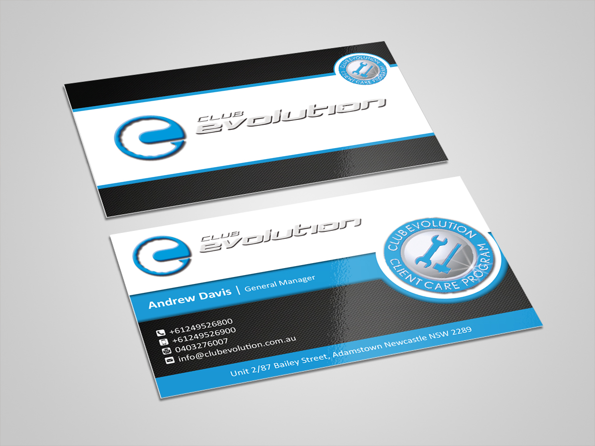 Diseño de Tarjeta de Presentación por MT para este proyecto | Diseño #3700732