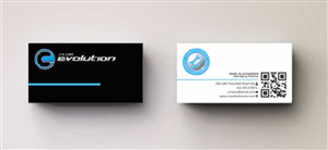 Business Card Design by AwsomeD for this project | Design: #3654581