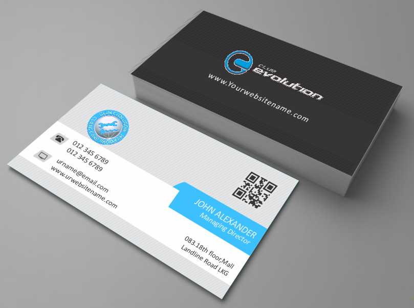 Business Card Design by AwsomeD for this project | Design #3654583