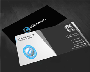Business Card Design by AwsomeD for this project | Design: #3654590