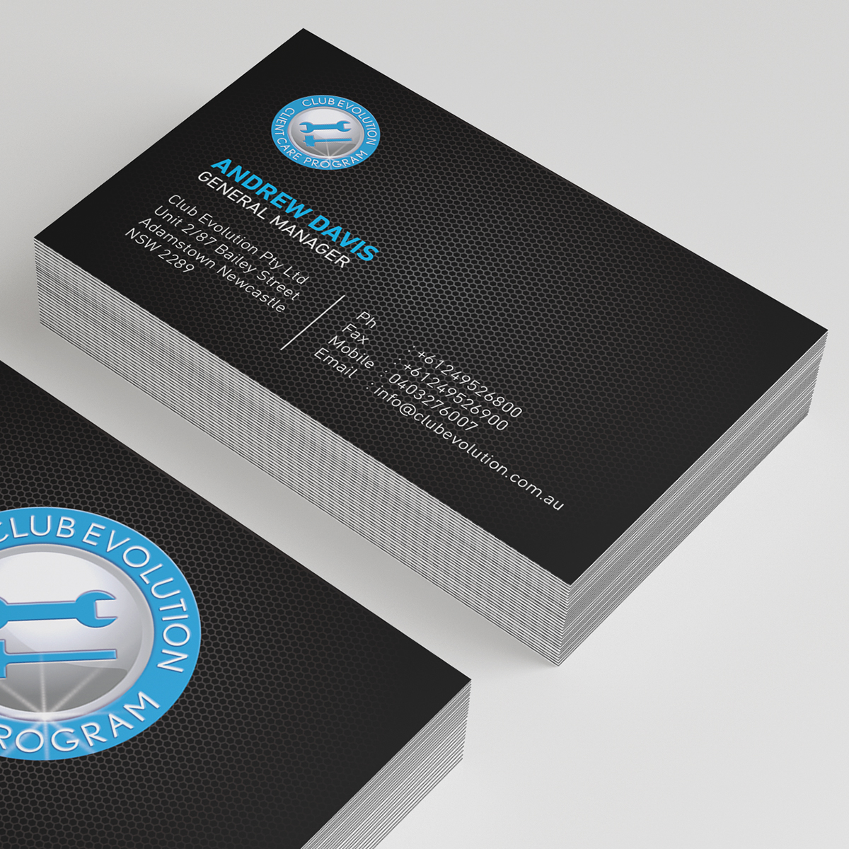 Visitenkarten-Design von sikamcoy222 für dieses Projekt | Design #3700067