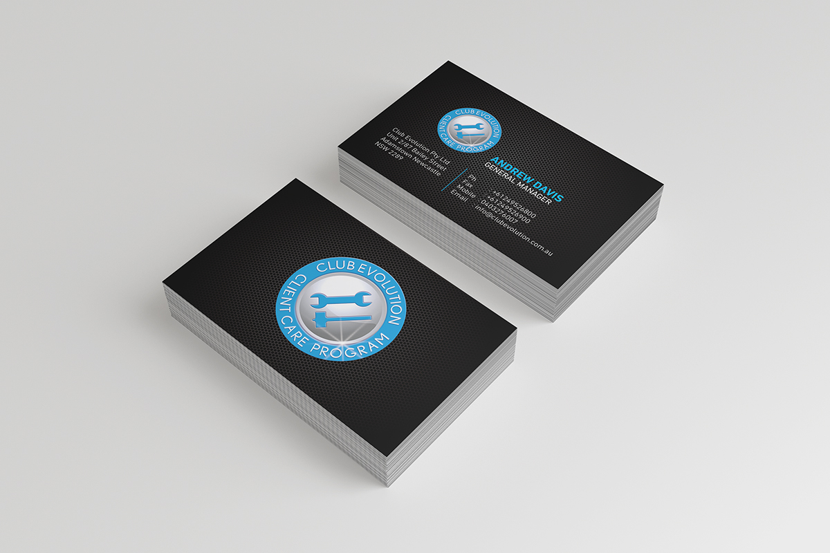 Business Card Design by sikamcoy222 for this project | Design #3700105