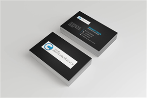 Business Card Design by sikamcoy222 for this project | Design: #3727889