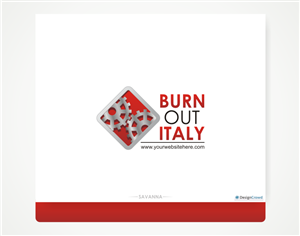 Logo Design by Savana