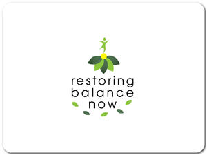 Logo Design by UsBeingUs.com - Debs for Restoring Balance Now | Design #115583