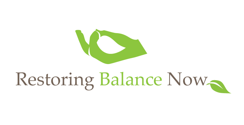 Logo-Design von Hiccups Design für Restoring Balance Now | Design #106676