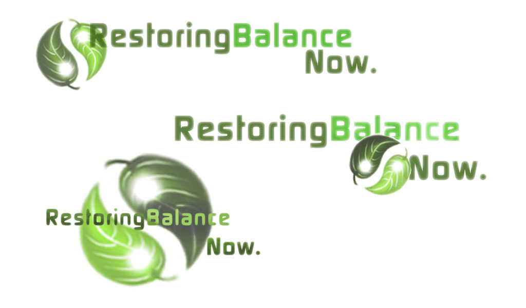Design de Logo par StringsLogos pour Restoring Balance Now | Design #116697