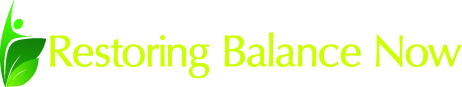 Logo-Design von Design Possibilities für Restoring Balance Now | Design #135813