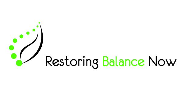 Logo Design by Steven Hall for Restoring Balance Now | Design #102261