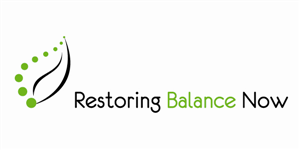 Logo Design by Steven Hall for Restoring Balance Now | Design #102261