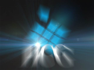 Short Flash Design Intro and close for Presentation | 3D Design by stephenl