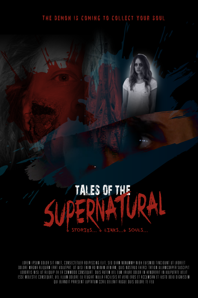Poster Design by designgreen for Greenway Entertainment Limited | Design #3650606