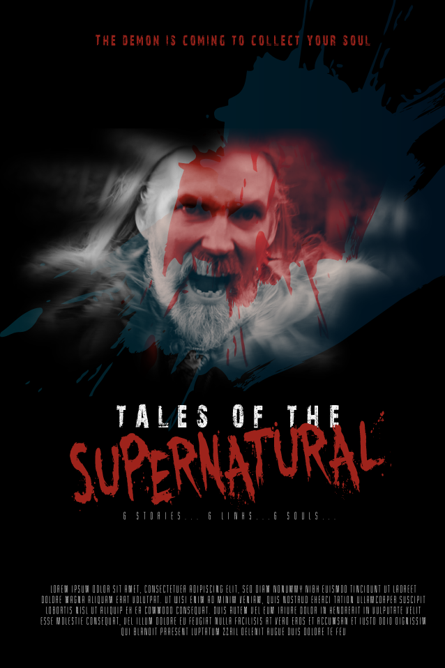 Poster Design by designgreen for Greenway Entertainment Limited | Design #3650627