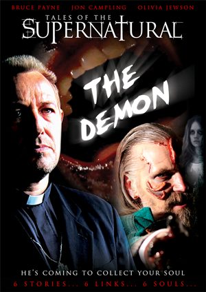 Design de Poster par HauntedMan pour Greenway Entertainment Limited | Design #3652864
