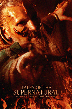 Poster Design by D-Design