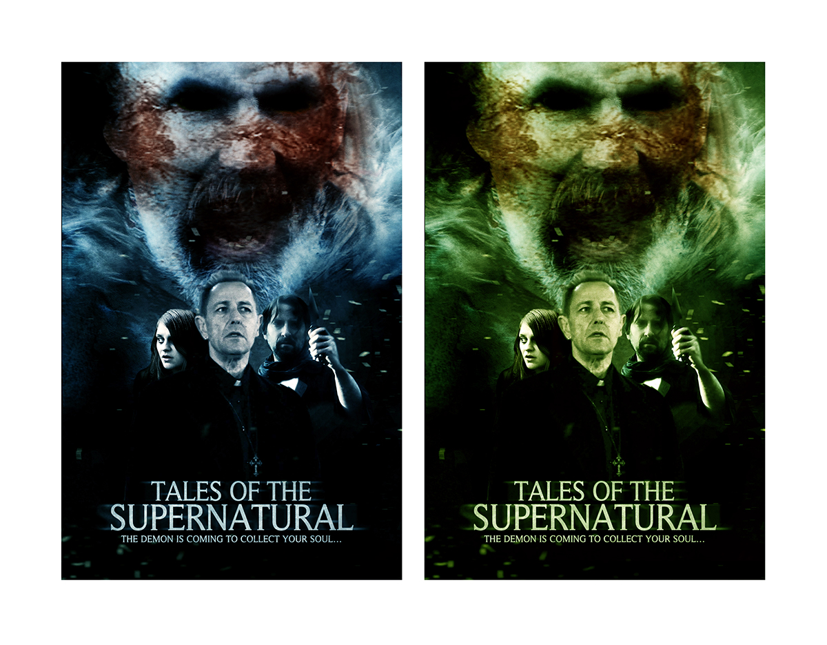 Diseño de Póster por D-Design para Greenway Entertainment Limited | Diseño #3656634