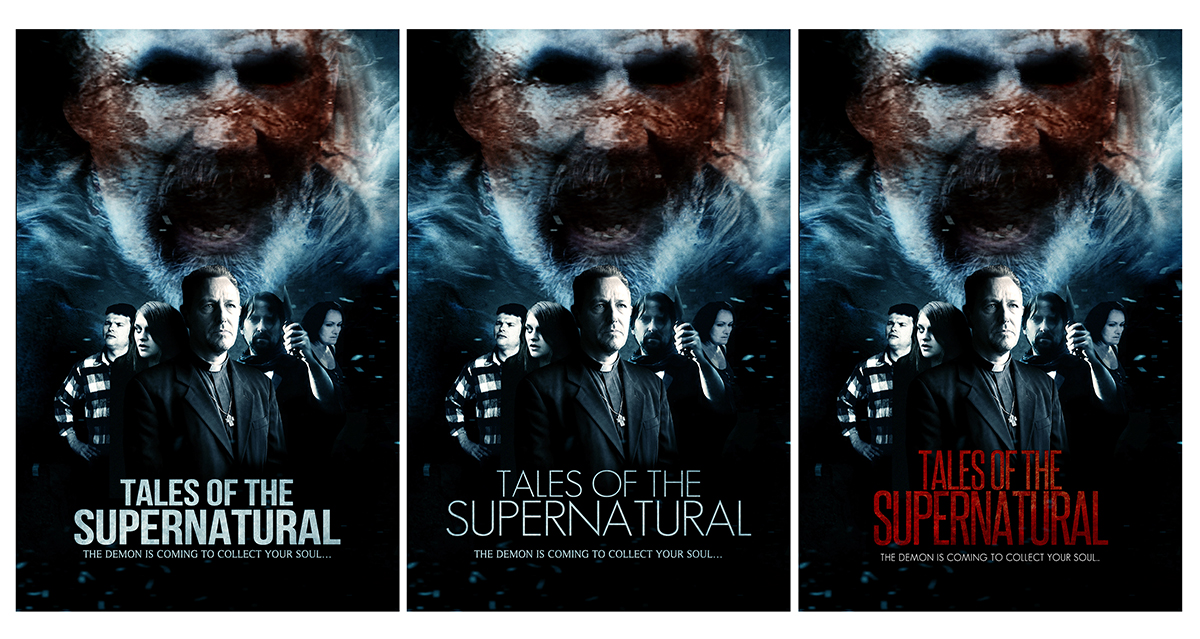 Poster Design by D-Design for Greenway Entertainment Limited | Design #3661017