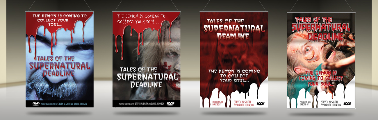 Poster Design by Impressive Sol for Greenway Entertainment Limited | Design #3653923