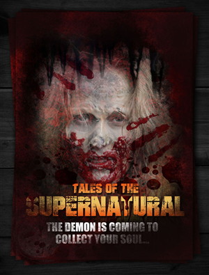 Design de Poster par ESolz Technologies pour Greenway Entertainment Limited | Design #3666085