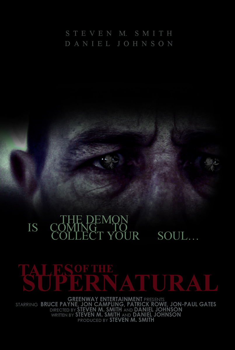 Poster Design by Donn Marlou Ramirez for Greenway Entertainment Limited | Design #3640262