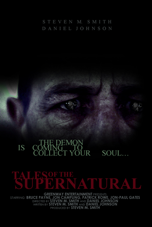 Poster Design by Donn Marlou Ramirez for Greenway Entertainment Limited | Design: #3640262