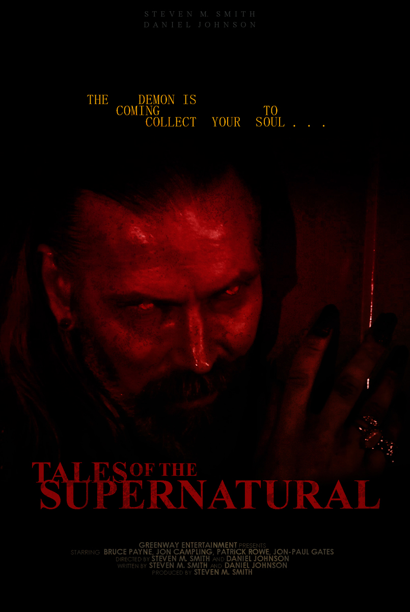 Poster Design by Donn Marlou Ramirez for Greenway Entertainment Limited | Design #3641030