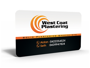 Business Card Design by Hardcore Design for this project | Design: #3673541