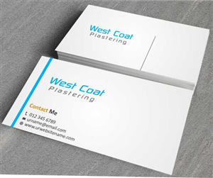 Business Card Design by AwsomeD for this project | Design: #3654451