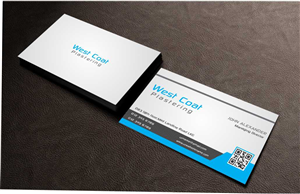 Business Card Design by AwsomeD for this project | Design: #3654452