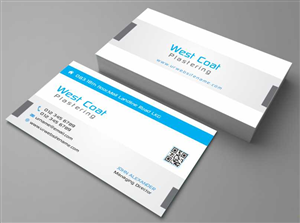 Business Card Design by AwsomeD for this project | Design: #3654461