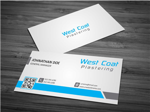 Business Card Design by AwsomeD for this project | Design: #3654462