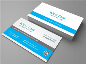 Business Card Design by AwsomeD for this project | Design: #3654463