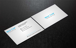 Business Card Design by AwsomeD for this project | Design: #3654465