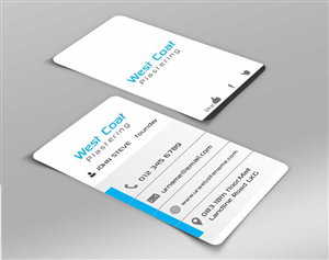 Business Card Design by AwsomeD for this project | Design: #3654466