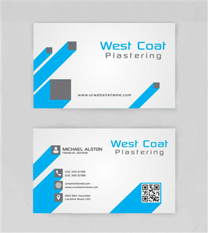 Business Card Design by AwsomeD for this project | Design: #3654474