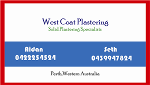 Business Card Design by Anish22