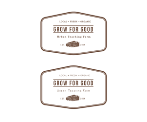 Logo Design by Ash 