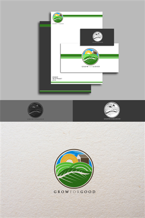 Logo Design by Arthesia Creative for this project | Design #3682260