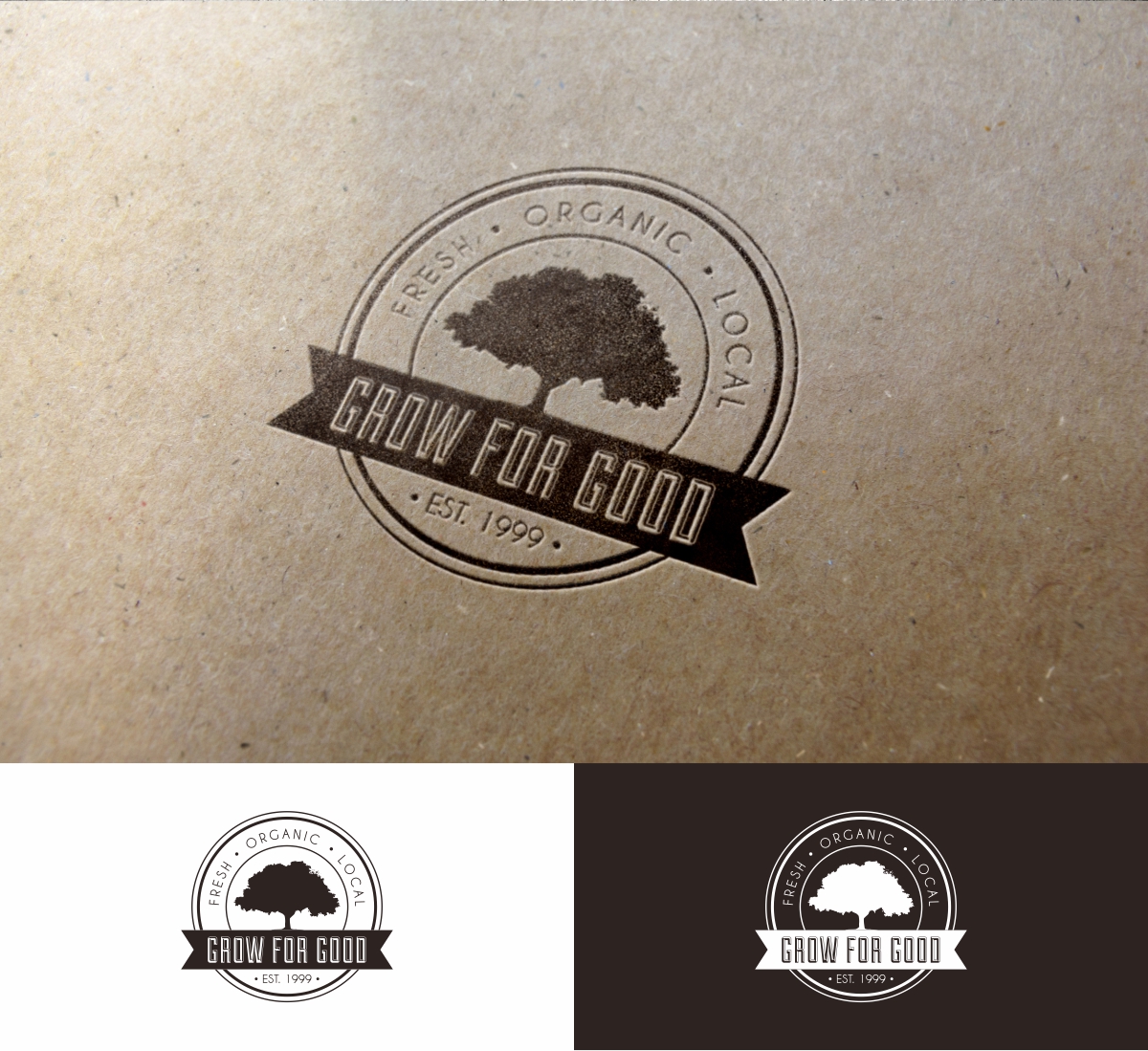 Logo Design by Gintale for this project | Design #3675853