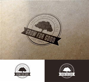 Logo Design by Gintale for this project | Design: #3675853
