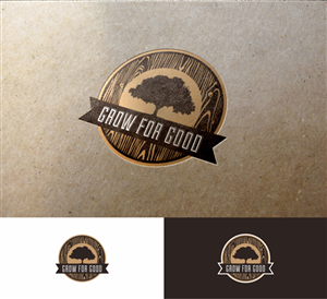 Logo Design by Gintale for this project | Design: #3675858