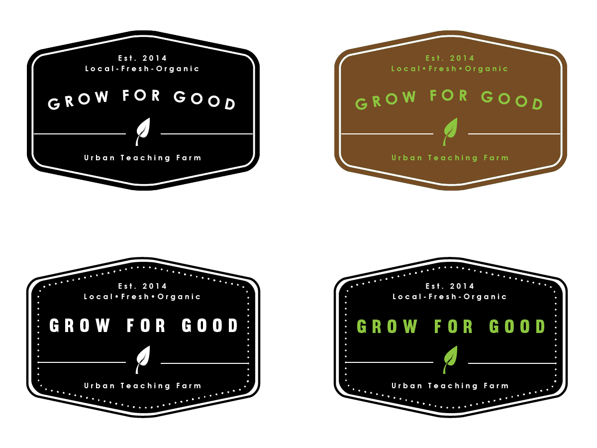 Logo Design by Goodman Design for this project | Design #3669301