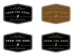 Logo Design by Goodman Design