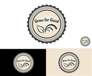 Diseño de Logo por Konstantin para este proyecto | Diseño: #3649025
