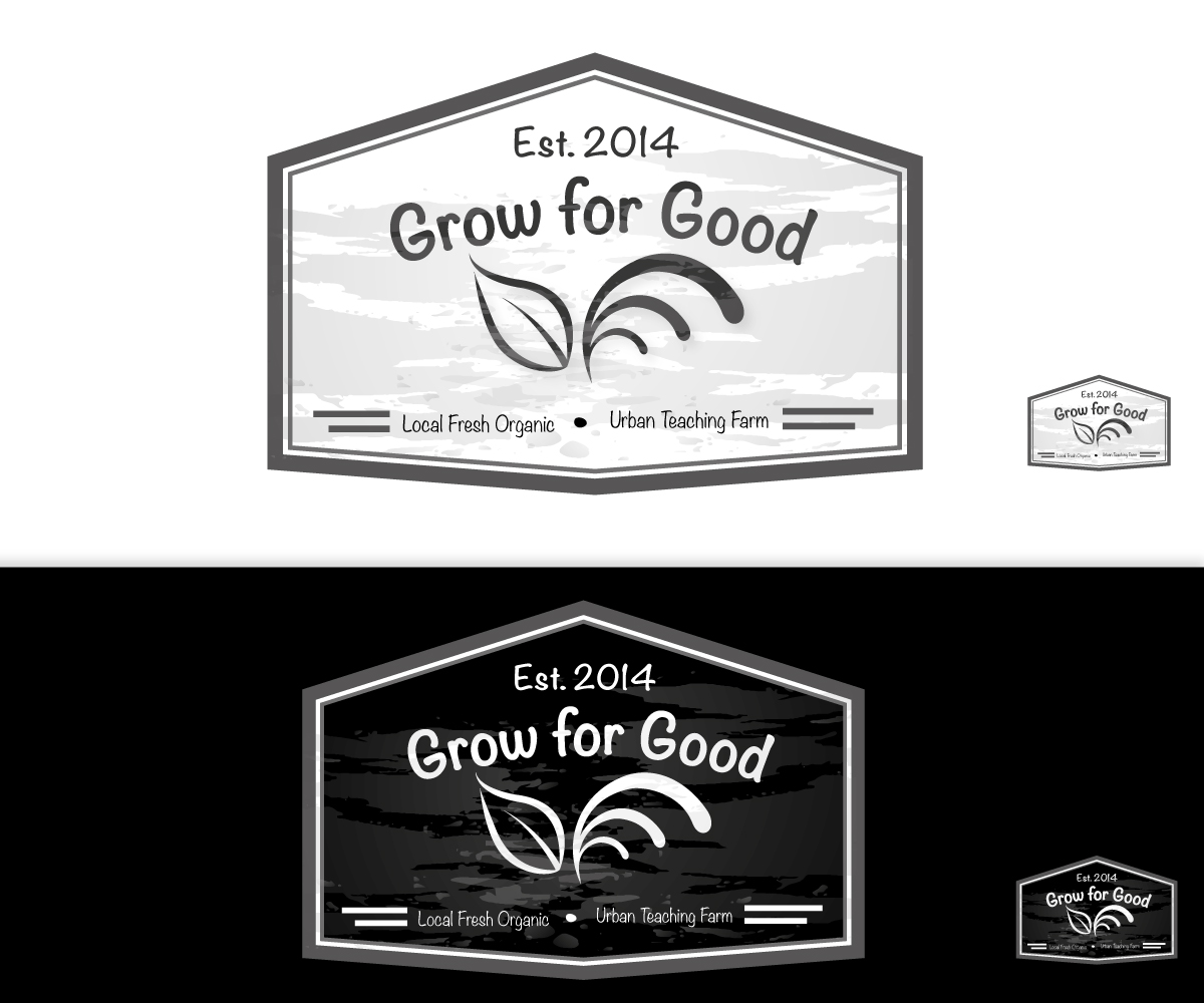 Logo-Design von Konstantin für dieses Projekt | Design #3649263
