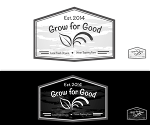 Logo Design by Konstantin for this project | Design: #3649263