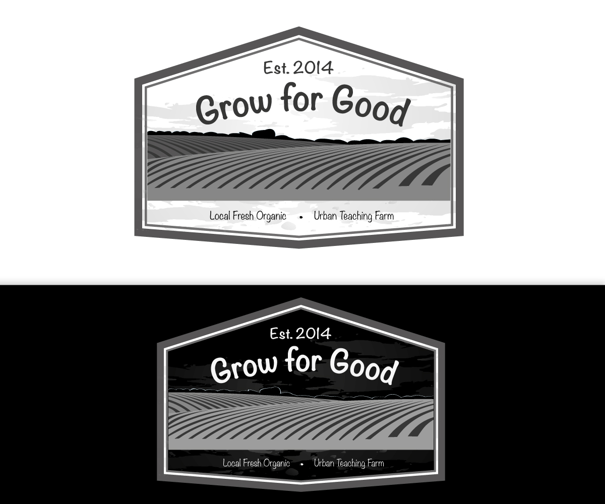 Logo Design by Konstantin for this project | Design #3649510