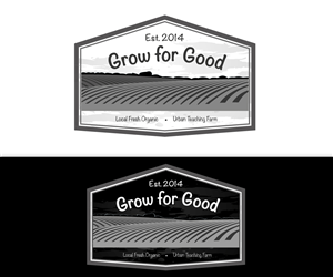 Logo Design by Konstantin for this project | Design: #3649510