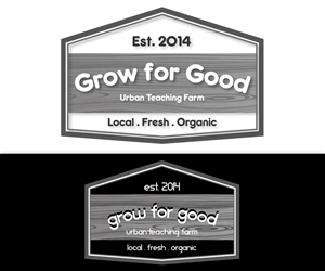 Logo Design by Konstantin for this project | Design #3666106